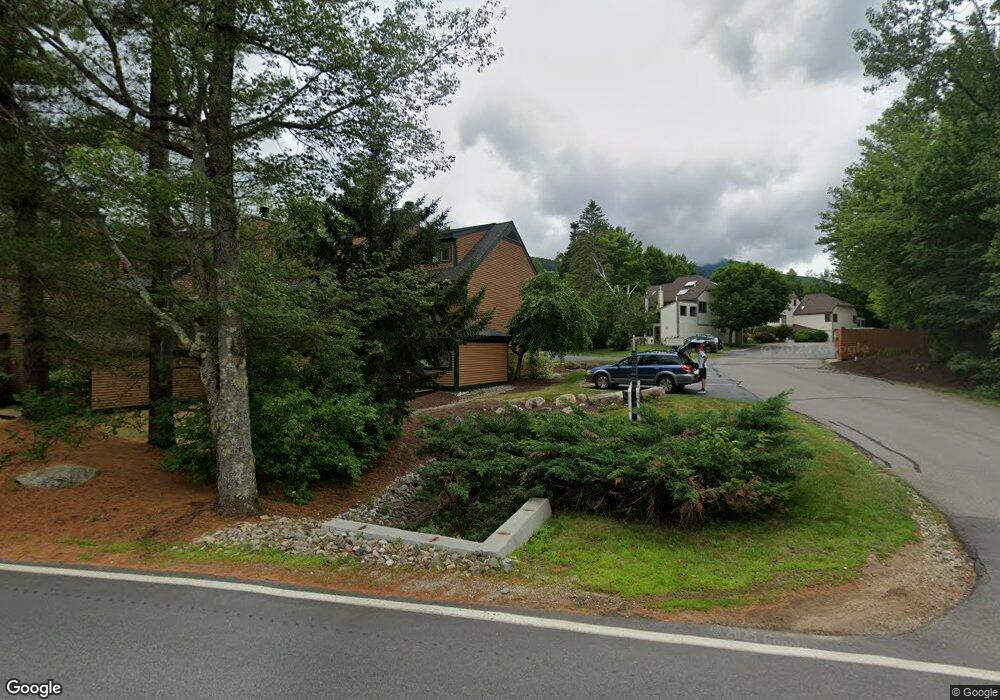 9 Mountain Sun Way unit 21D, Waterville Valley, NH 03215 - photo 1
