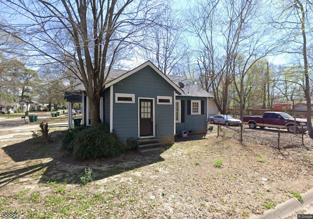 723 Jerome St, Texarkana, TX 75501 - photo 1