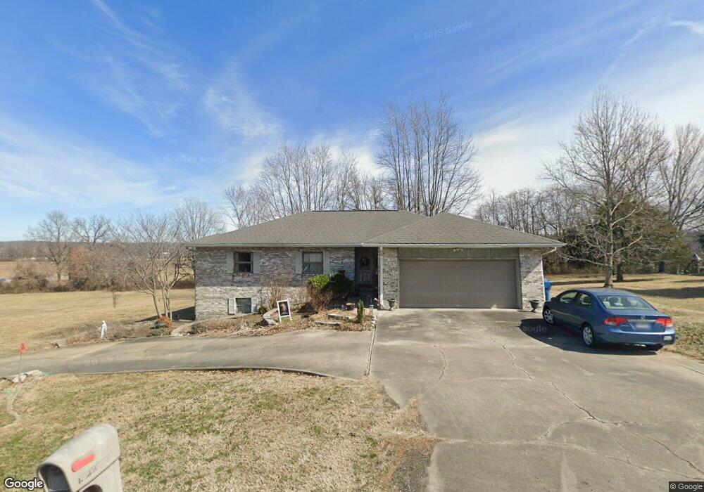11870 Hidden Trails Dr, Dexter, MO 63841 - photo 1