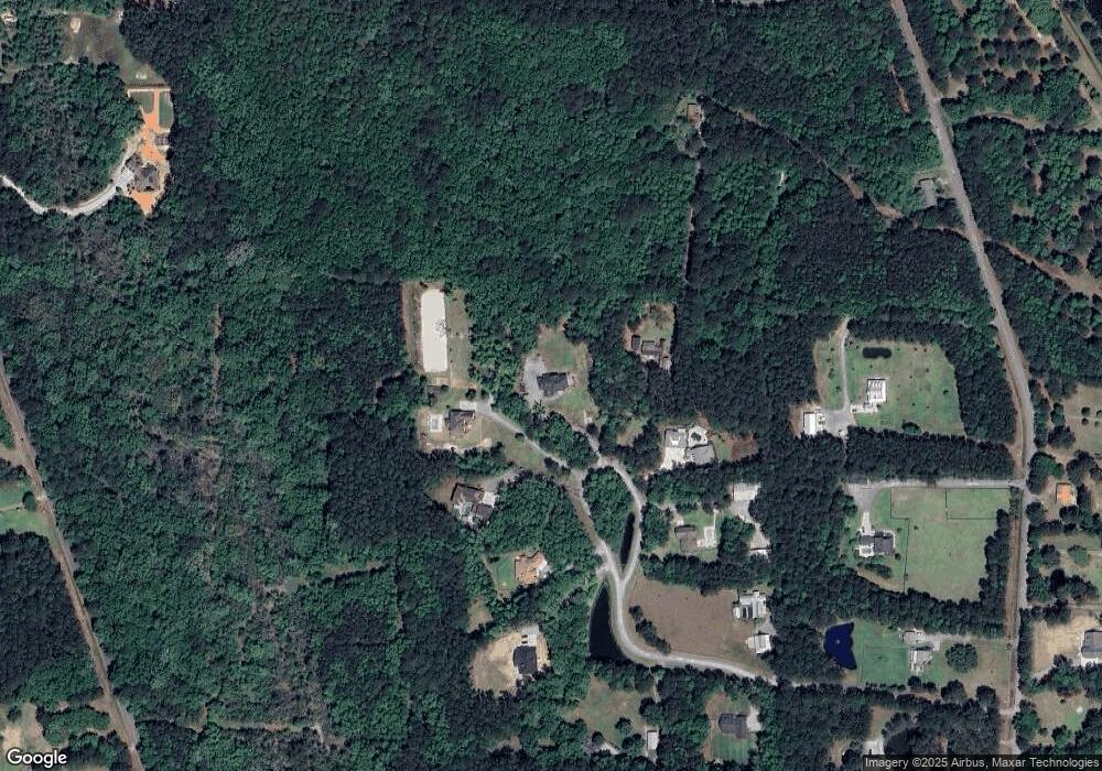 1471 Tannanger Trail, Awendaw, SC 29429 - photo 1