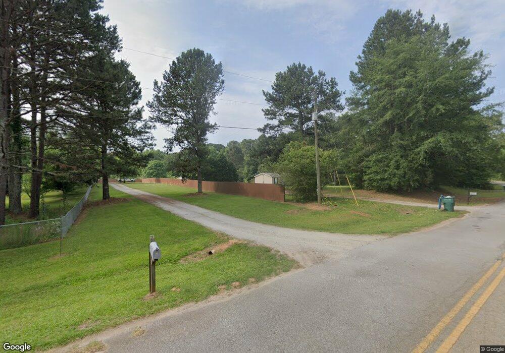 2915 Tommy Dillard Rd, Monroe, GA 30656 - photo 1