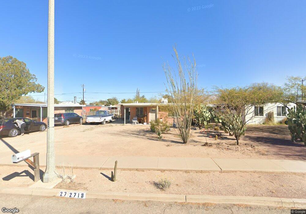 2719 E 21st St, Tucson, AZ 85716 - photo 1