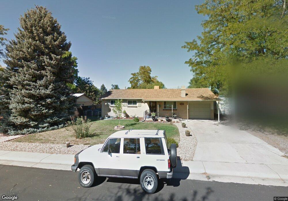 12353 E Alaska Ave, Aurora, CO 80012 - photo 1