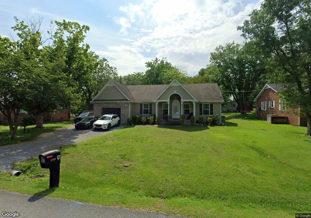 1703 Edmond Rd, Shelbyville, TN 37160 - photo 1