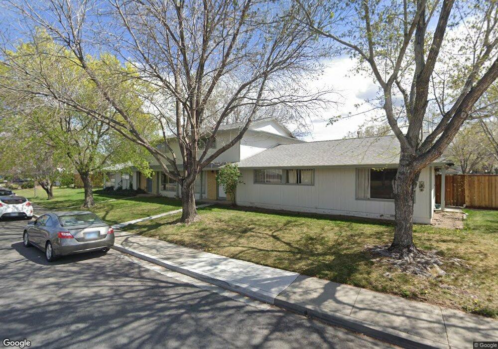 1150 Brooktree Dr unit 2A, Sparks, NV 89434 - photo 1