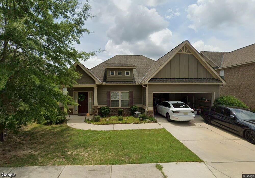 6 Ivy Loop, Phenix City, AL 36867 - photo 1