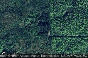 64766 Simo Rd, Marengo, WI 54855