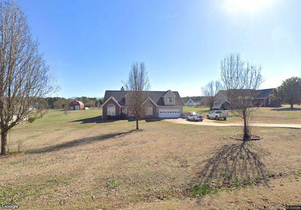 50 Fiddle Creek, Social Circle, GA 30025 - photo 1