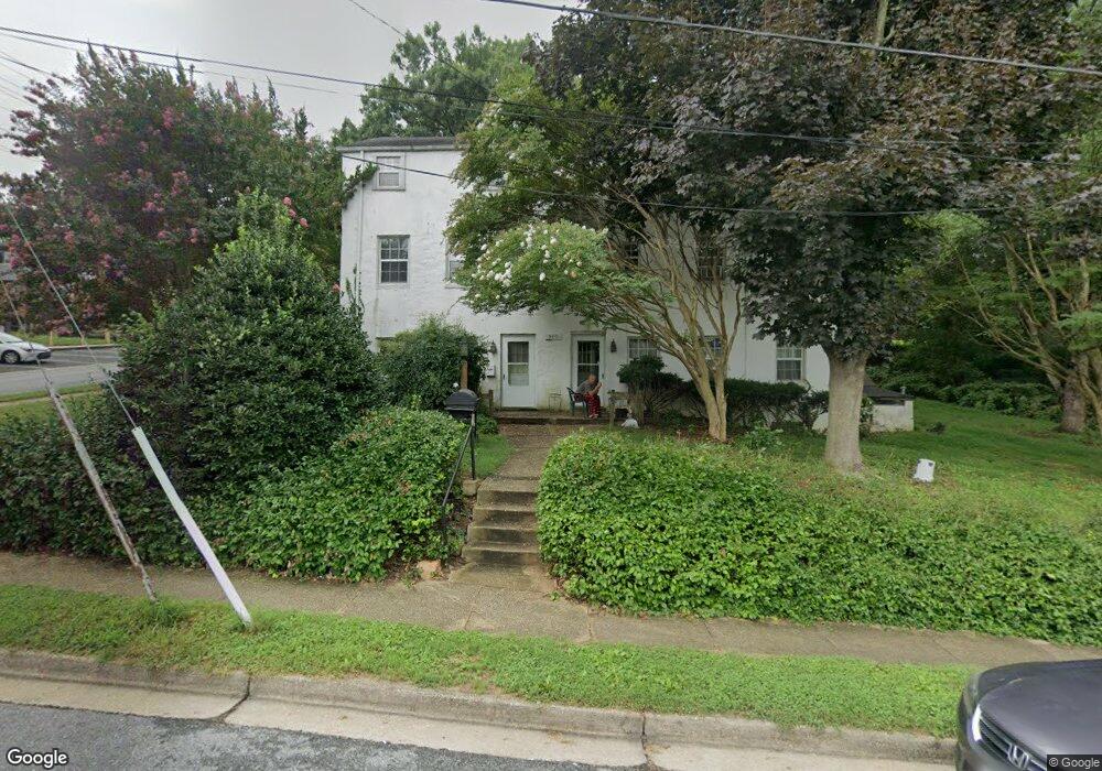 900 Main St, Laurel, MD 20707 - photo 1