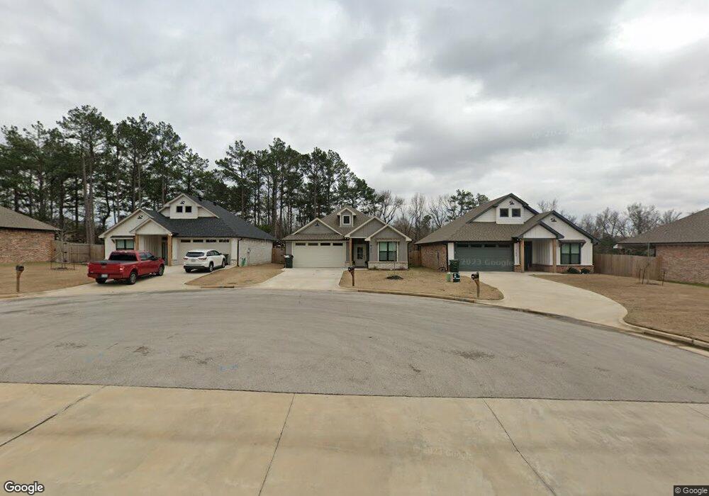 1684 Alamo Crossing, Tyler, TX 75701 - photo 1