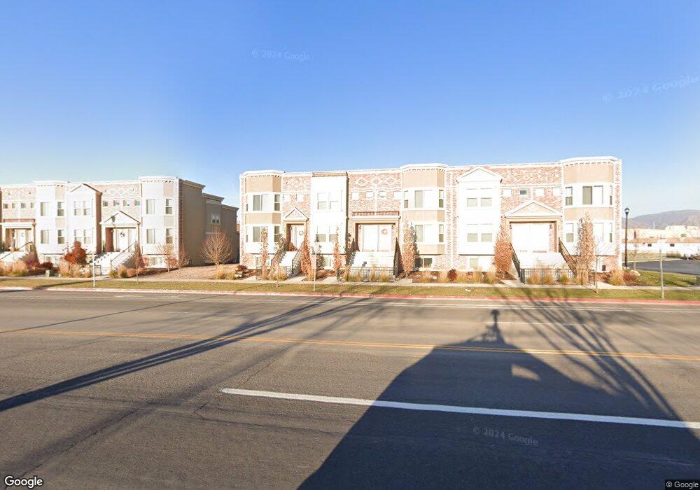 341 W Park View Ln, Spanish Fork, UT 84660 - photo 1