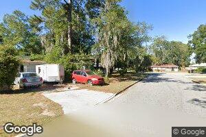 2003 Pecan Dr, Savannah, GA 31404