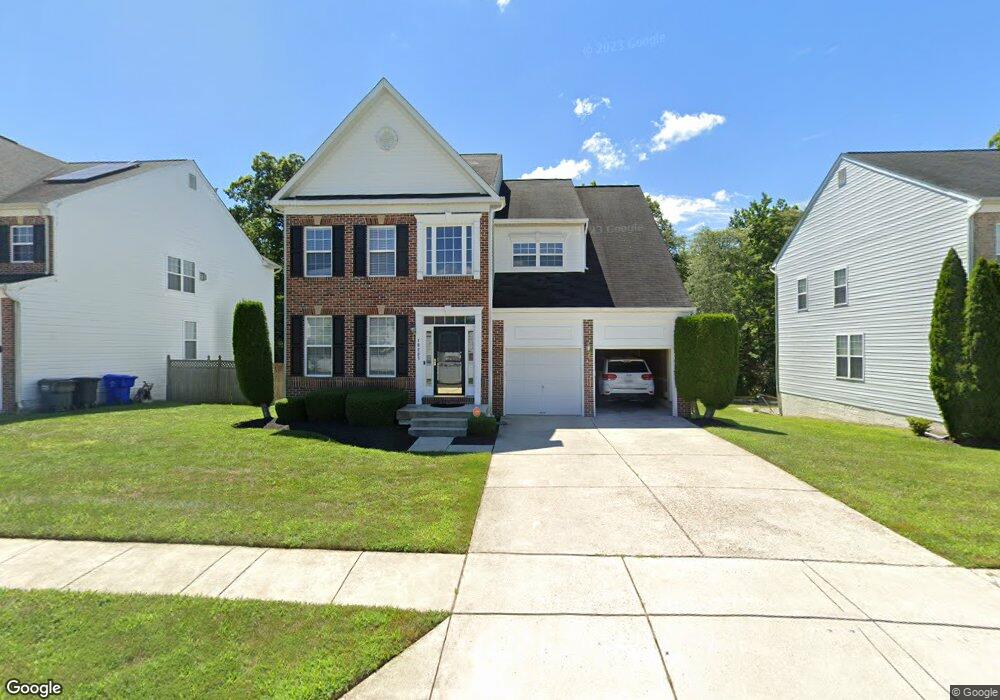 10237 Warfield St, White Plains, MD 20695 - photo 1