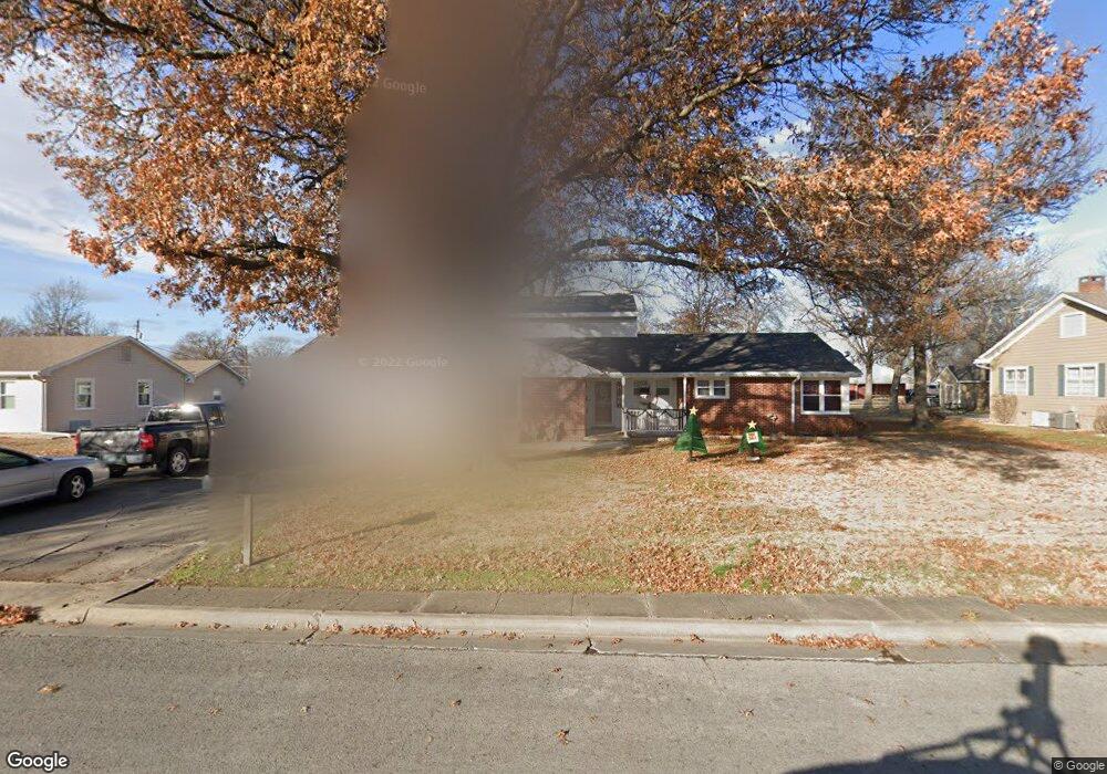 3105 Dirr N A, Parsons, KS 67357 - photo 1