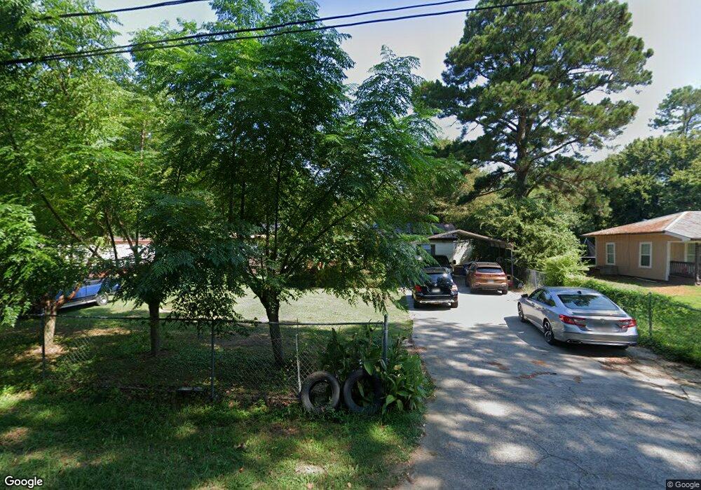 112 Bowie Ln, Dalton, GA 30721 - photo 1