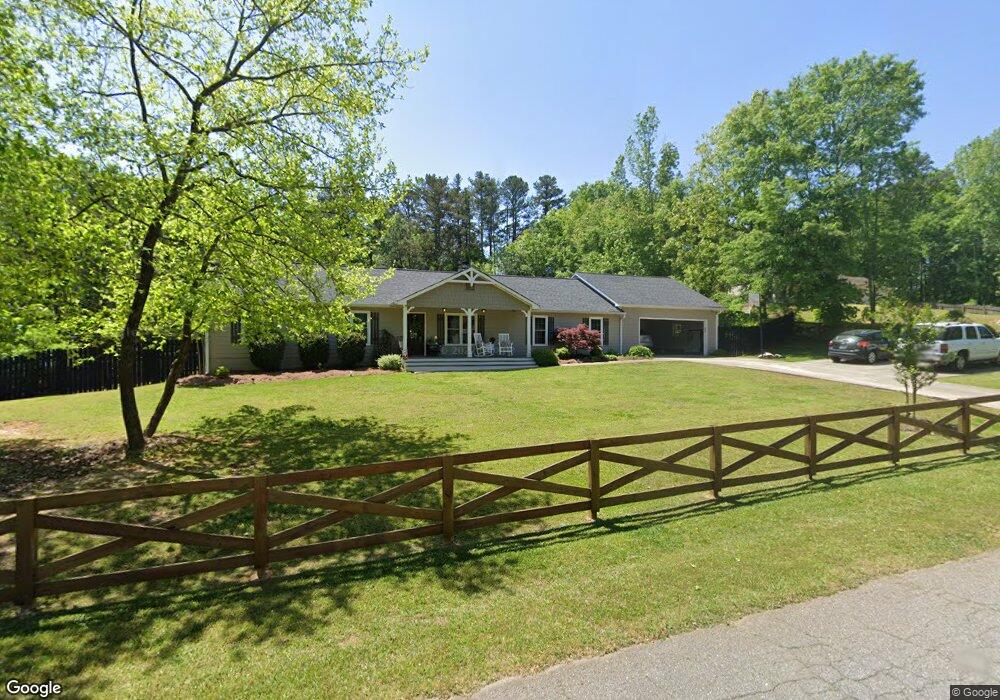 405 White Way, Winder, GA 30680 - photo 1