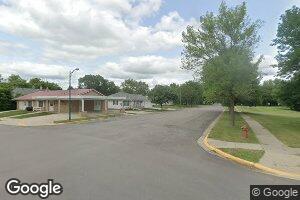1107 10th St, Clarkfield, MN 56223