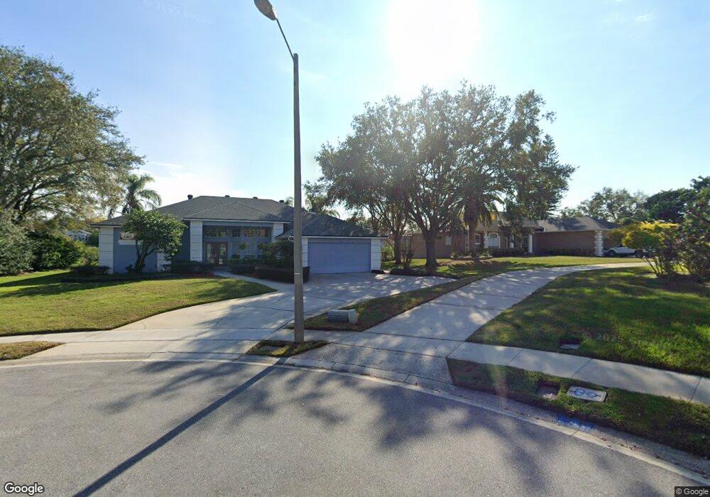 1134 Lake Legro Ct, Orlando, FL 32835 - photo 1