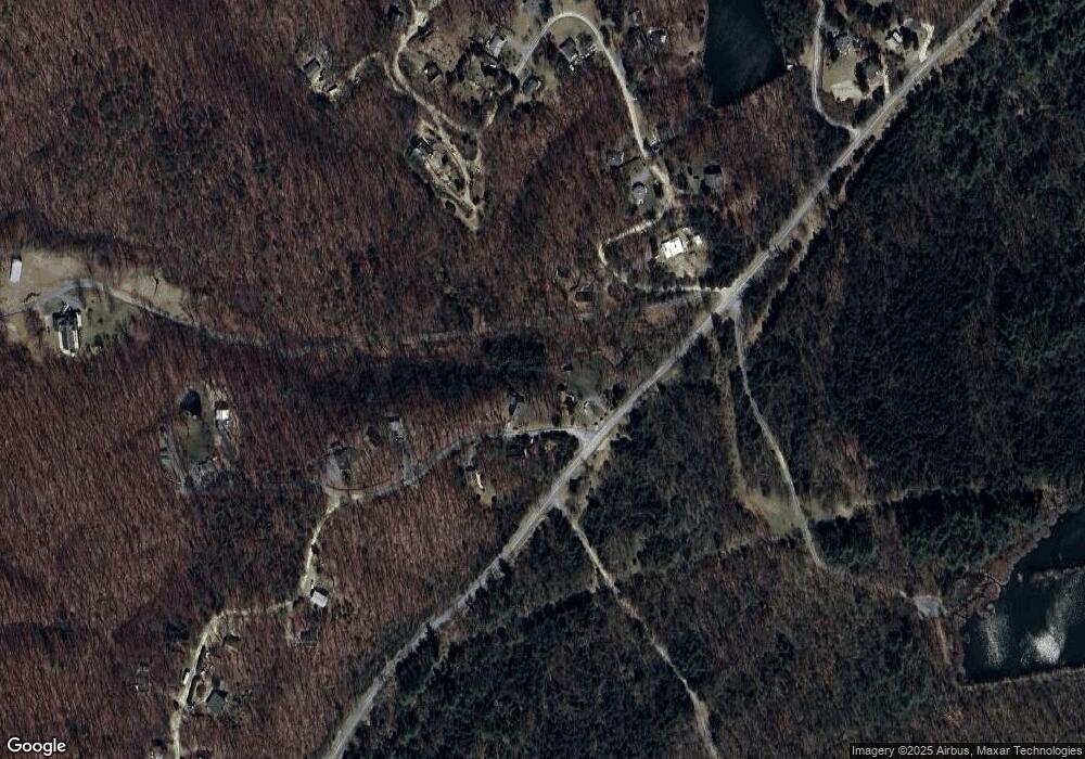 425 Grand View Dr, Luray, VA 22835 - photo 1