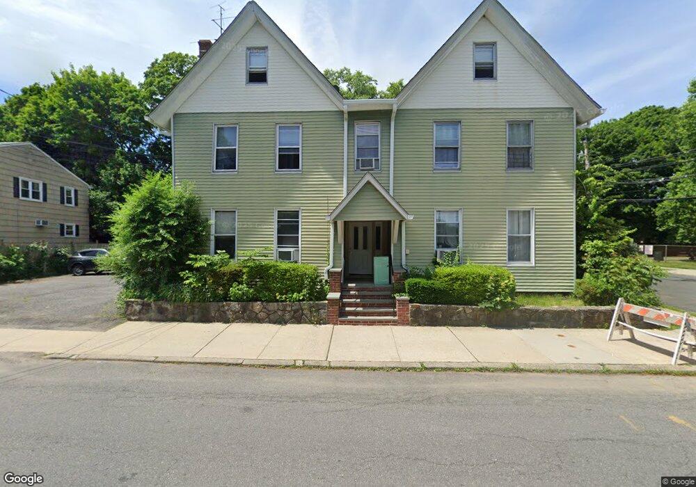 584 N Barry Ave unit 1, Mamaroneck, NY 10543 - photo 1