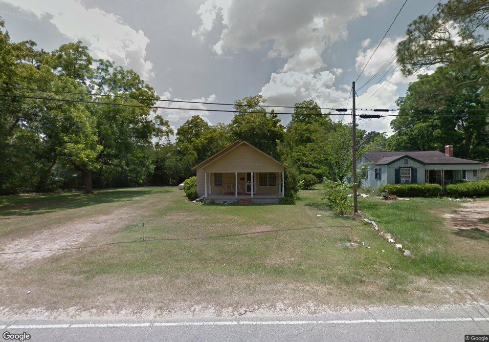 2507 Sylvester Dr, Moultrie, GA 31768 - photo 1