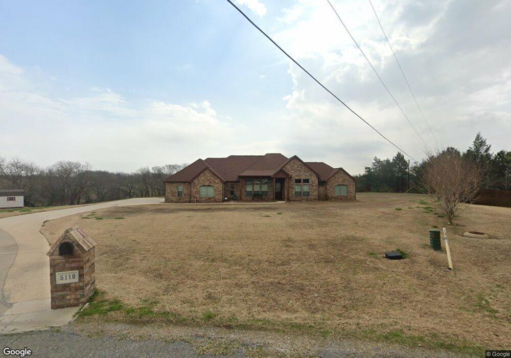5110 Bello Vista Ct, Sherman, TX 75090 - photo 1