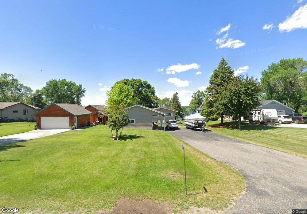 1109 S Darling Dr NW unit NW, Alexandria, MN 56308 - photo 1