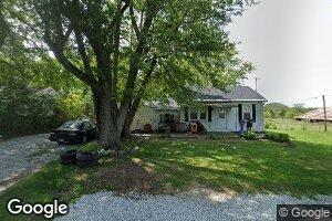 630 N Swain St, Ingalls, IN 46048