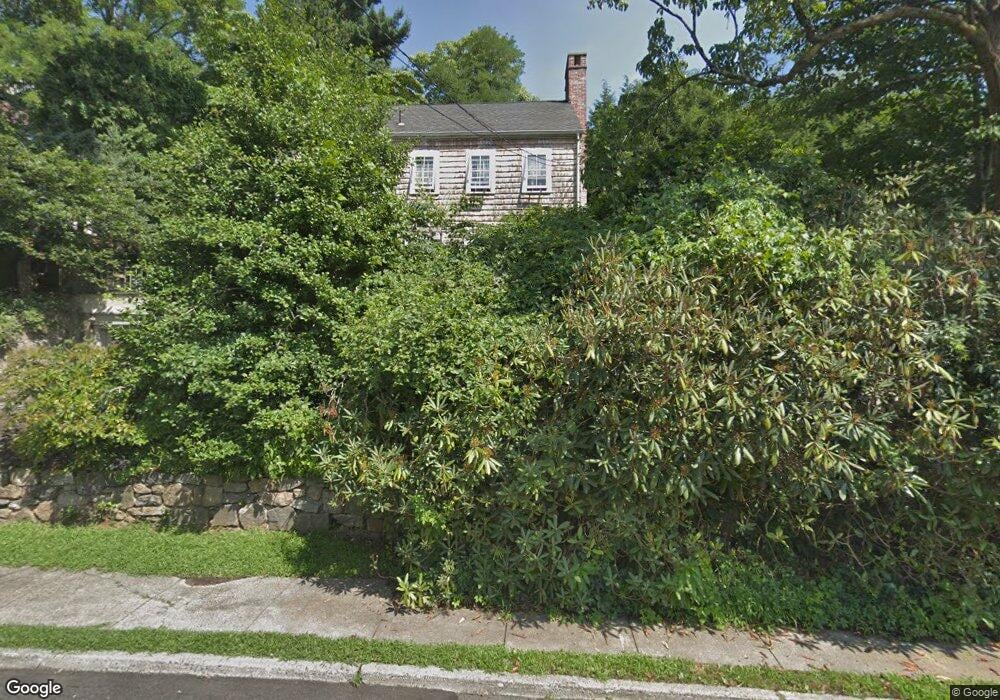 94 Southlawn Ave, Dobbs Ferry, NY 10522 - photo 1