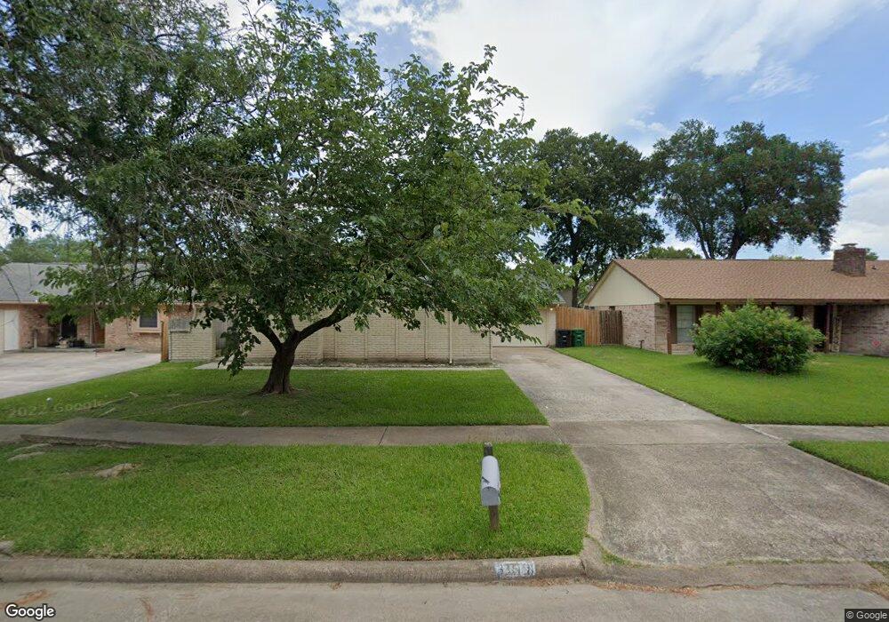 3518 Mayfield Oaks Ln, Houston, TX 77088 - photo 1