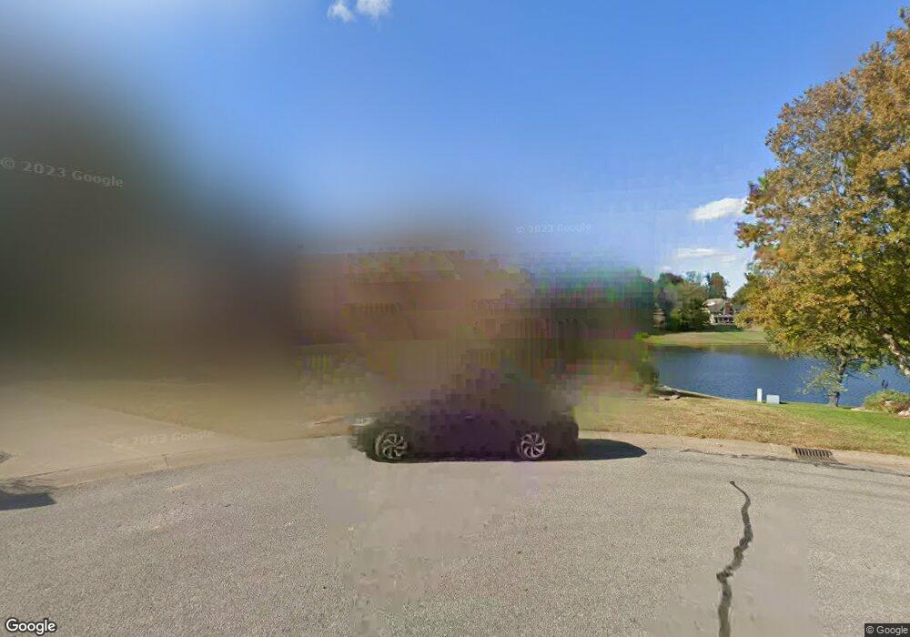 7255 Stonebridge Rd, Newburgh, IN 47630 - photo 1