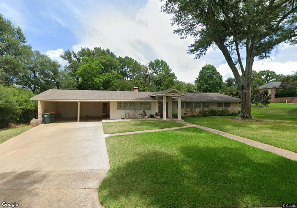 2808 Itten Dr, Tyler, TX 75701 - photo 1