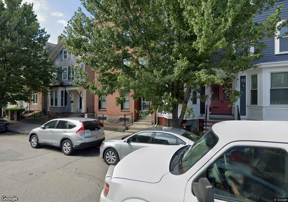 582 E 8th St, Boston, MA 02127 - photo 1