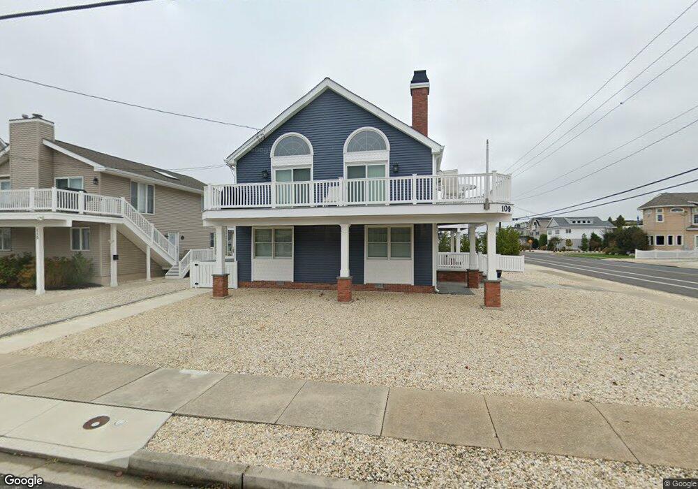 109 20th St, Avalon, NJ 08202 - photo 1