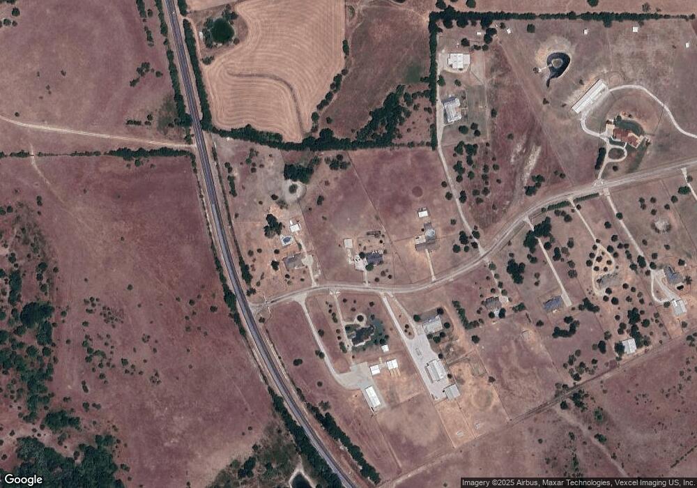 117 Serrano Ct, Weatherford, TX 76087 - photo 1