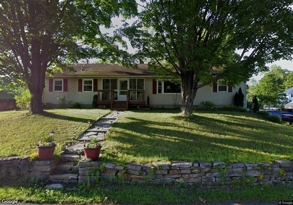 42 Library Ave, Alstead, NH 03602 - photo 1