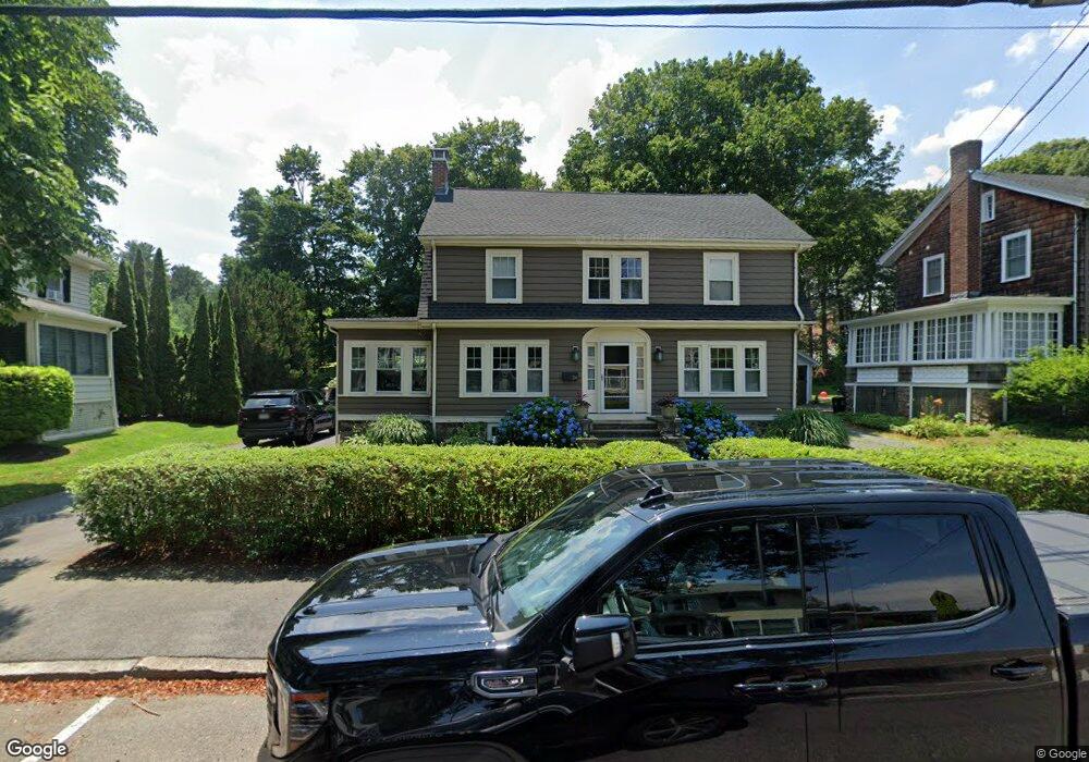 24 Orchard Rd, Swampscott, MA 01907 - photo 1