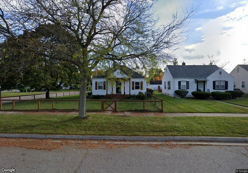 1603 W Barnes Ave, Lansing, MI 48910 - photo 1