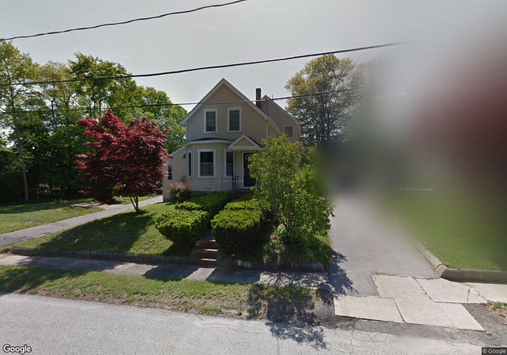 38 Beal Ave, Whitman, MA 02382 - photo 1