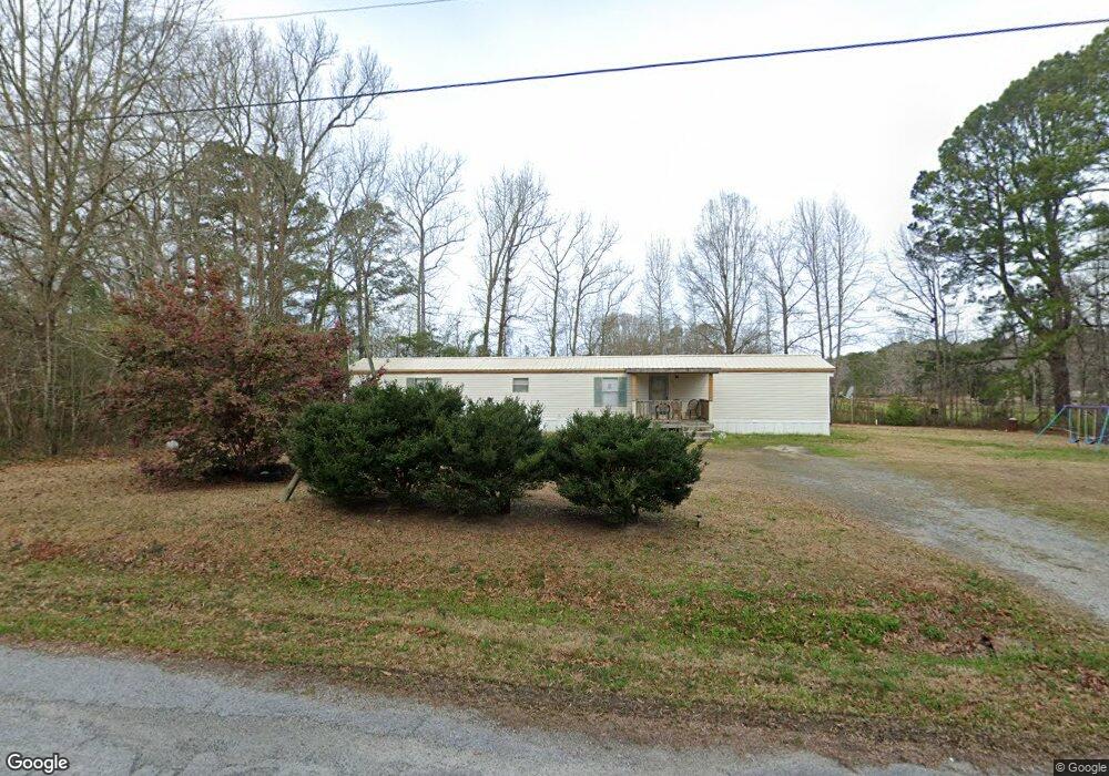 268 Joshua Cir, Thomson, GA 30824 - photo 1