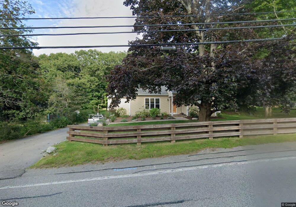 350 Sagamore Rd, Rye, NH 03870 - photo 1