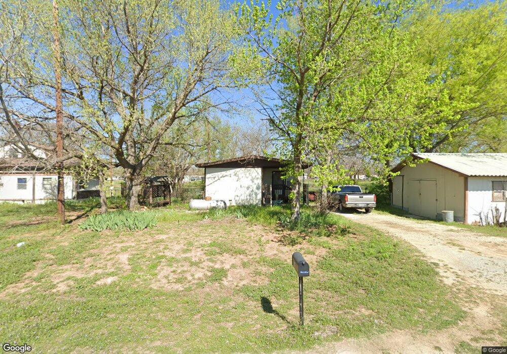 7068 Cimmaron Trail, Weatherford, TX 76087 - photo 1