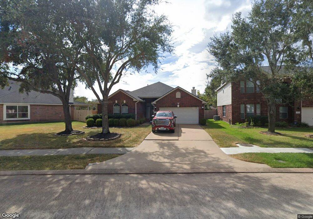 7903 Sonoma Oak Dr, Houston, TX 77041 - photo 1