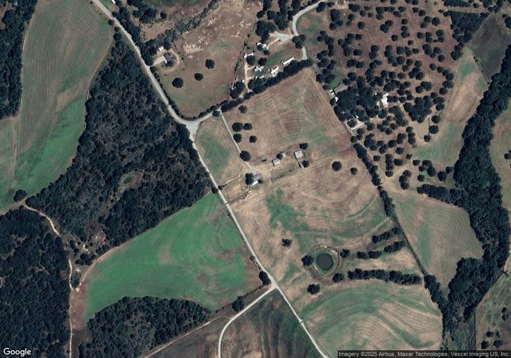 508 Spring Creek Rd, Weatherford, TX 76087 - photo 1