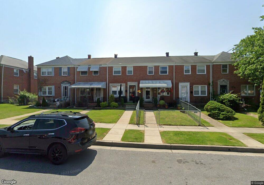 2228 Graythorn Rd, Middle River, MD 21220 - photo 1