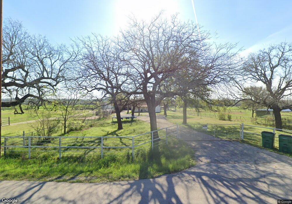 7101 Old Brock Rd, Weatherford, TX 76087 - photo 1