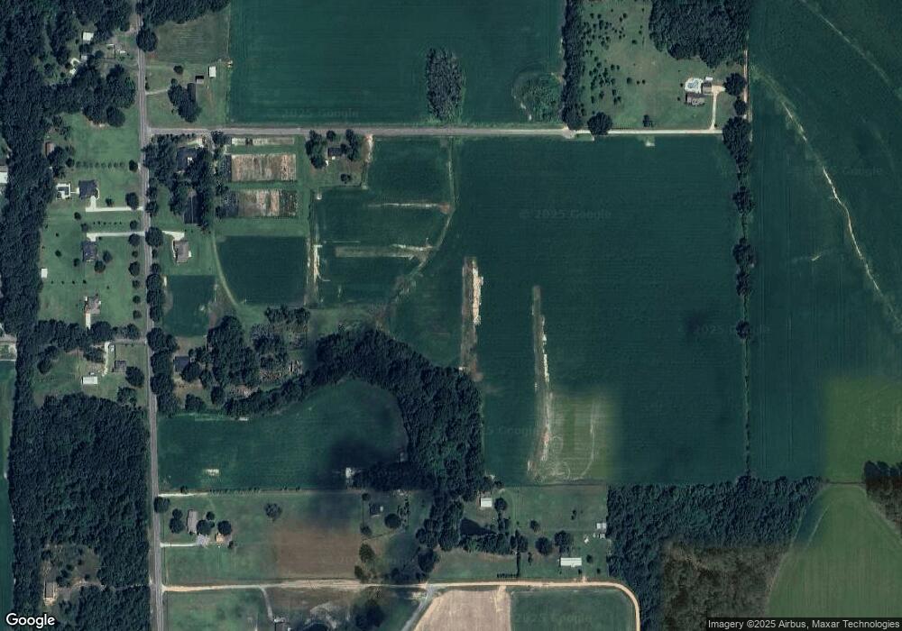 50 State Line Rd N, Wilmer, AL 36587 - photo 1