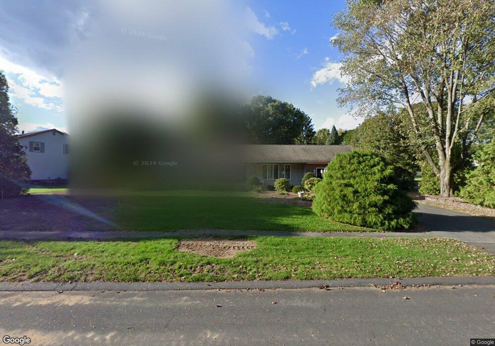 208 Valley View Cir, West Springfield, MA 01089 - photo 1