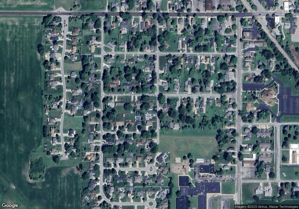 7830 Ash St, Birch Run, MI 48415 - photo 1