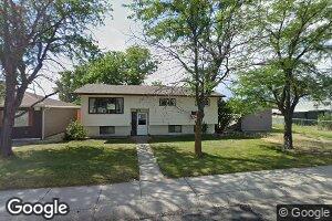 614 W Division St, Hardin, MT 59034